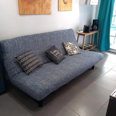 Appartement Avec Jardin Et Parking Prives Bormes-les-Mimosas