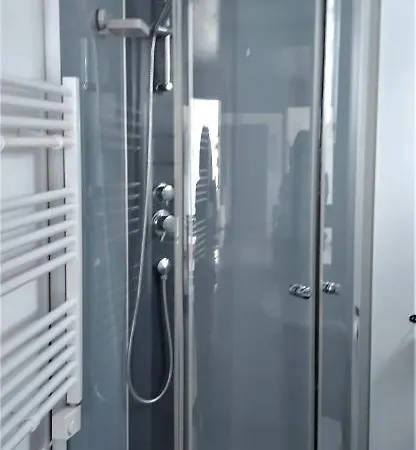 Avec Jardin Et Parking Prives Apartamento Bormes-les-Mimosas